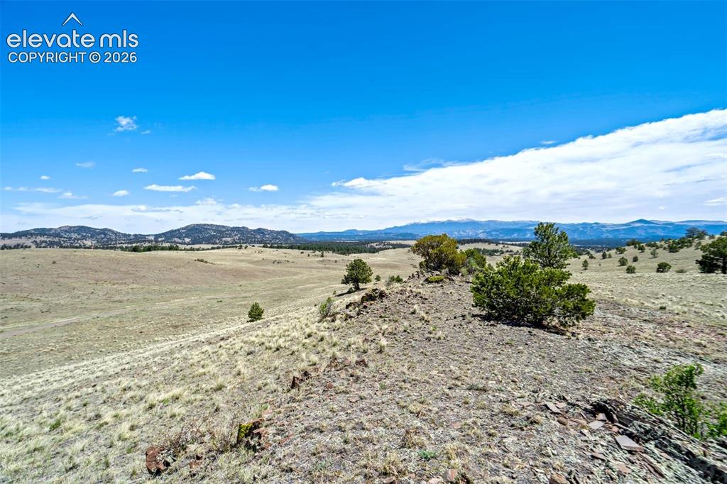 0 Roan Trail Guffey CO 80820