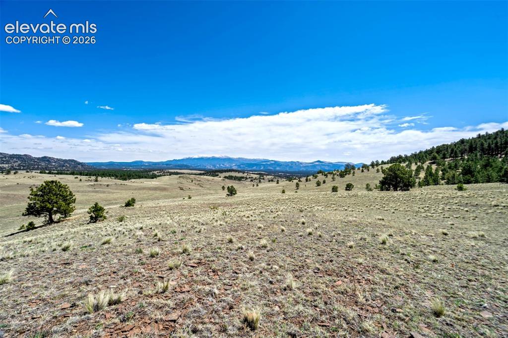 0 Roan Trail Guffey CO 80820