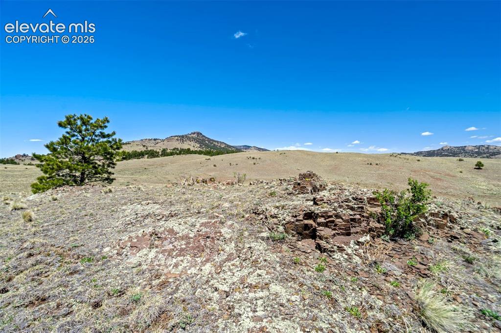 0 Roan Trail Guffey CO 80820