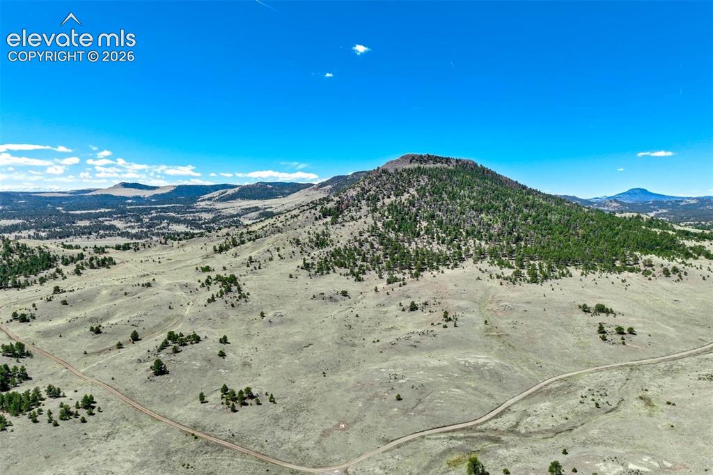 0 Roan Trail Guffey CO 80820