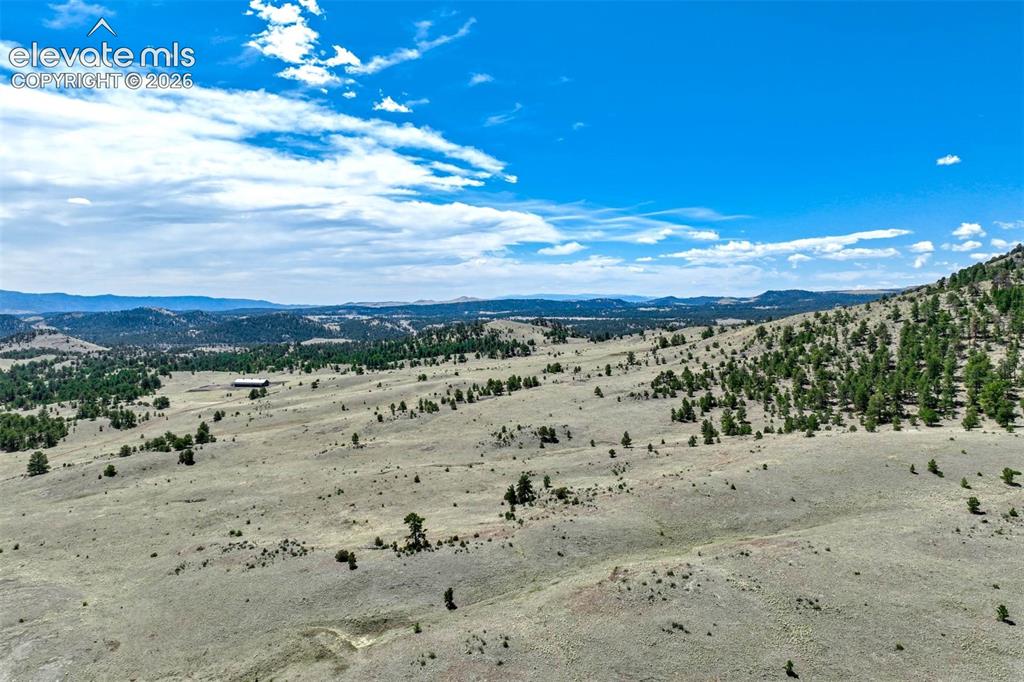 0 Roan Trail Guffey CO 80820