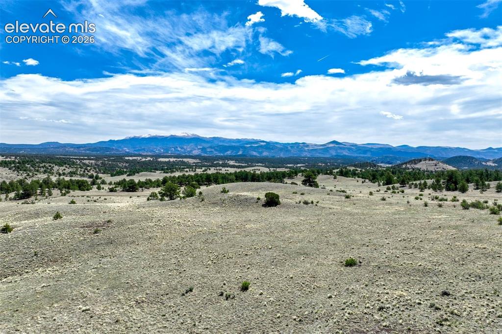0 Roan Trail Guffey CO 80820