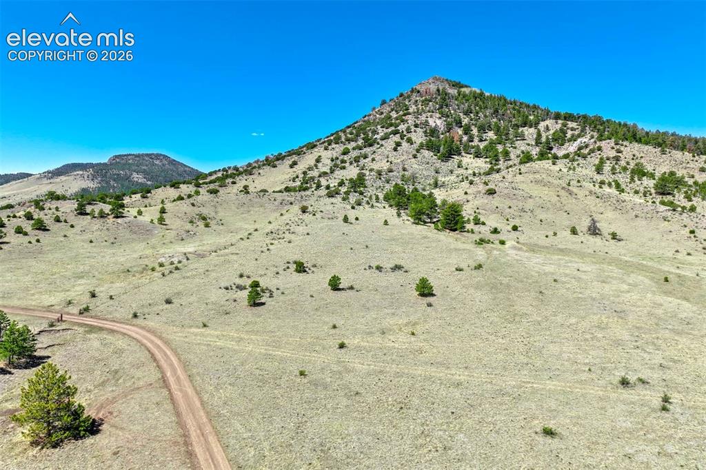 0 Roan Trail Guffey CO 80820