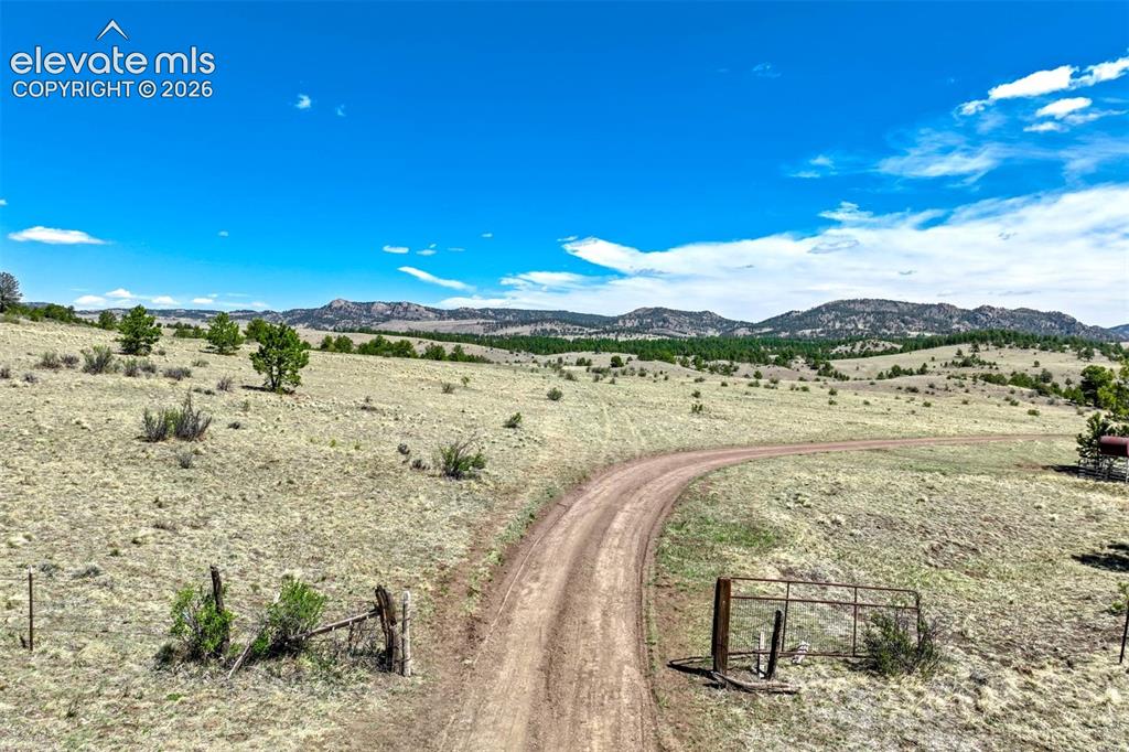 0 Roan Trail Guffey CO 80820