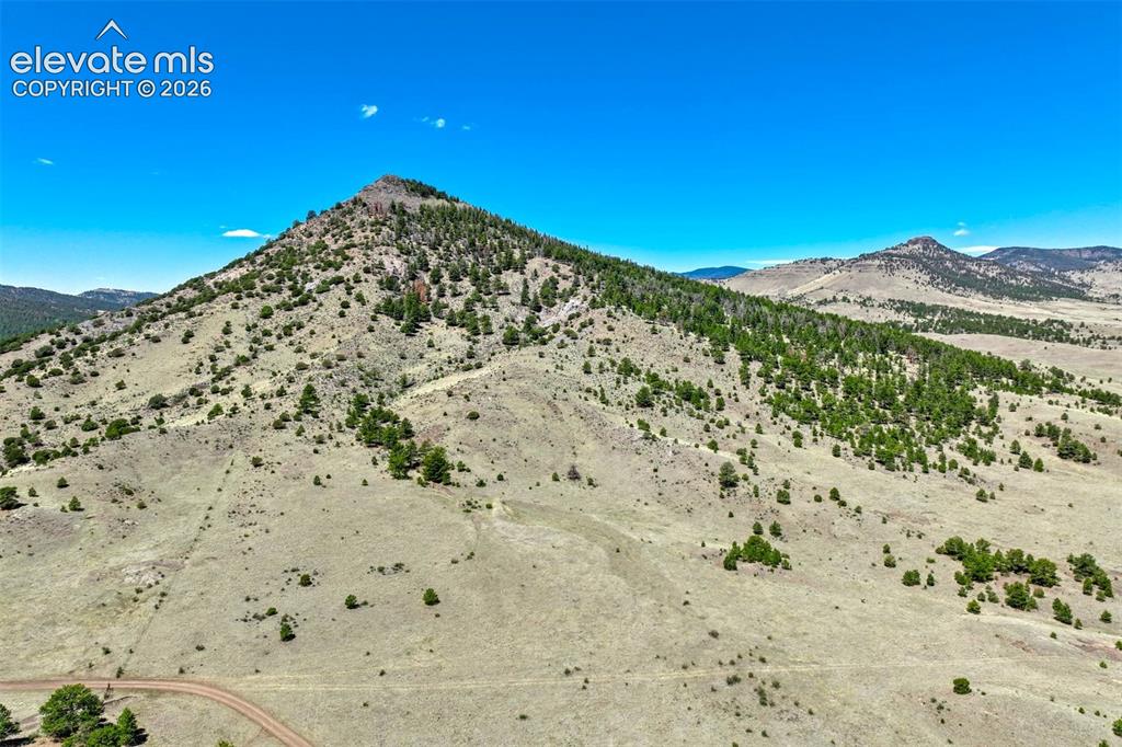 0 Roan Trail Guffey CO 80820