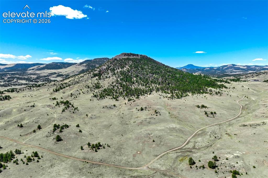 0 Roan Trail Guffey CO 80820