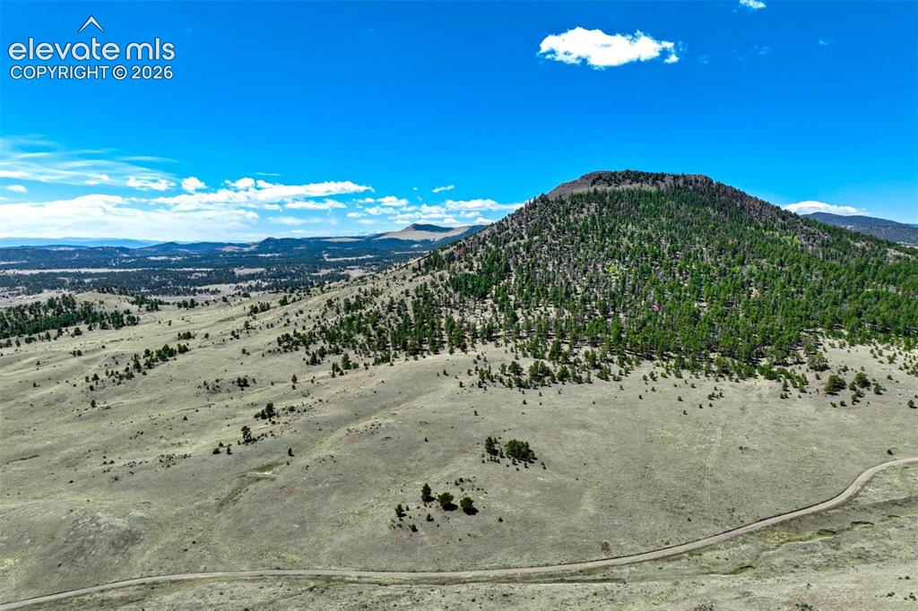 0 Roan Trail Guffey CO 80820