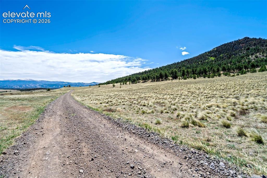 0 Roan Trail Guffey CO 80820