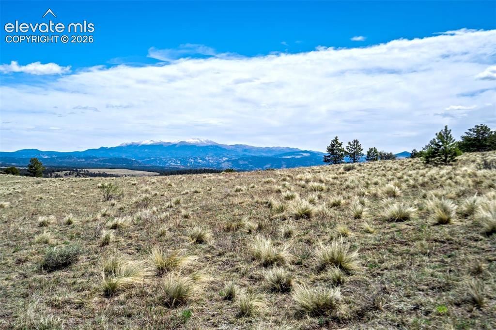 0 Roan Trail Guffey CO 80820