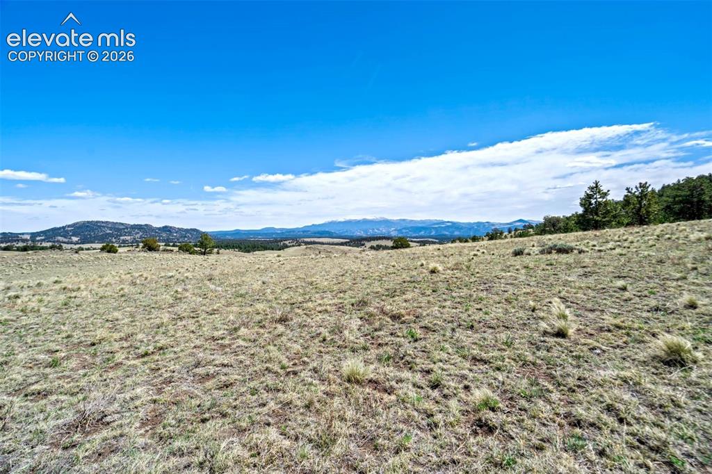 0 Roan Trail Guffey CO 80820
