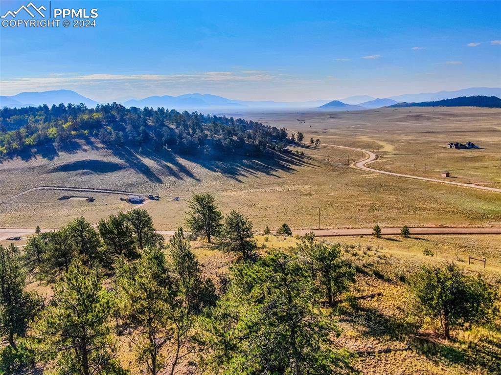 4397 Elkhorn Road Hartsel CO 80449