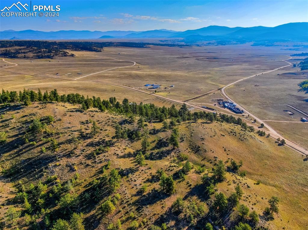 4397 Elkhorn Road Hartsel CO 80449