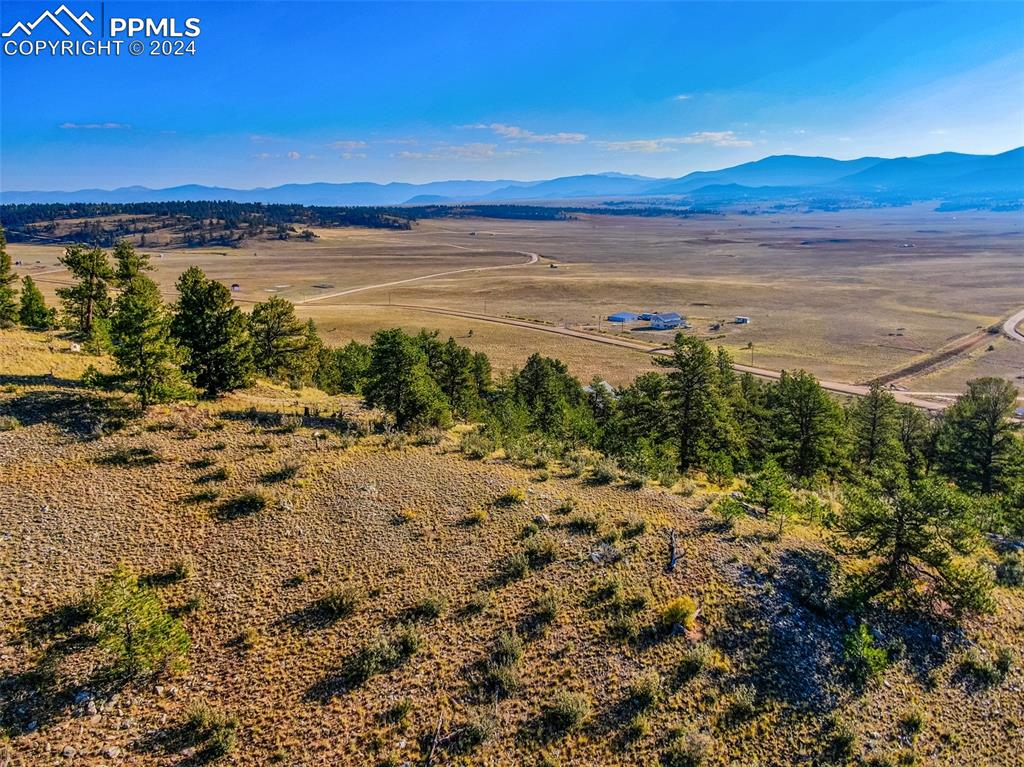 4397 Elkhorn Road Hartsel CO 80449