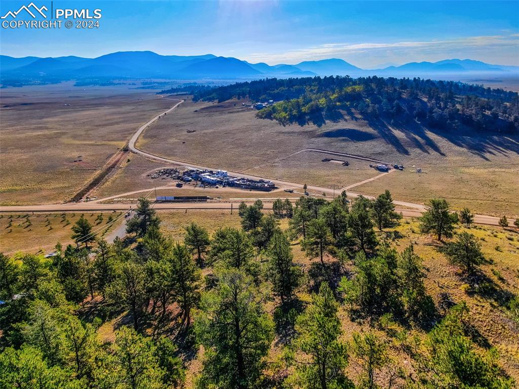 4397 Elkhorn Road Hartsel CO 80449