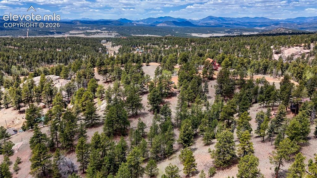 16 View Circle Florissant CO 80816