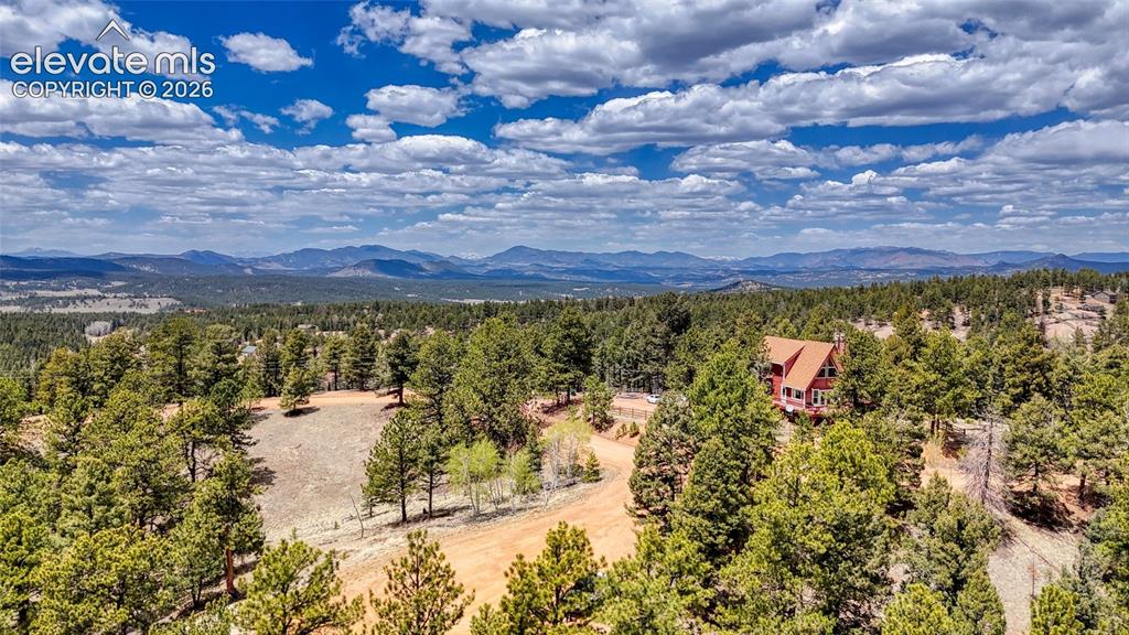 16 View Circle Florissant CO 80816