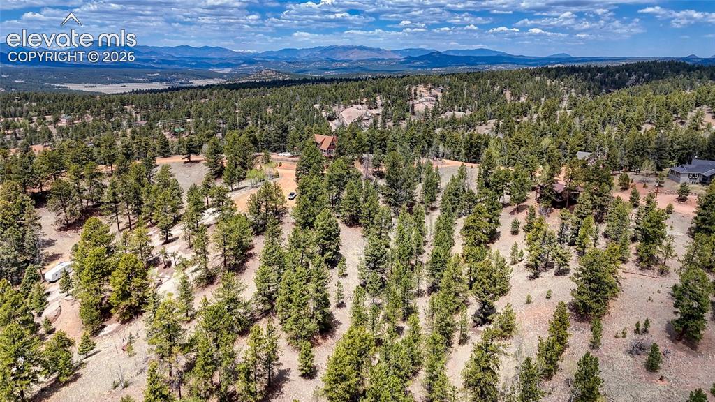 16 View Circle Florissant CO 80816