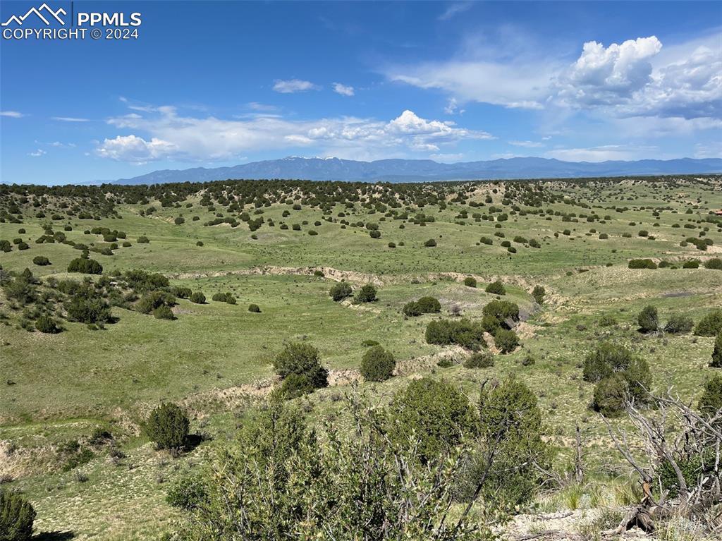 Railroad Springs Road Pueblo CO 81004
