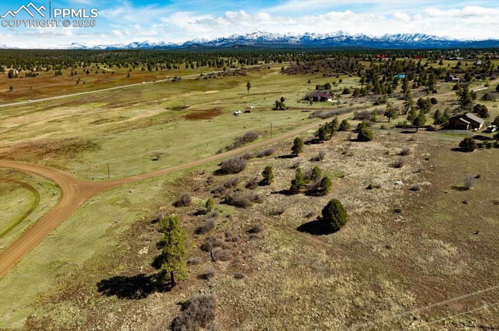 1234 Scenic Avenue Pagosa Springs CO 81147
