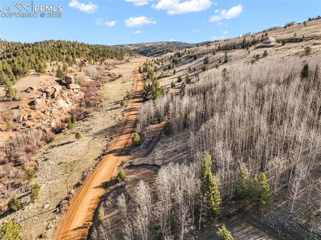 690 Anges Drive Cripple Creek CO 80813