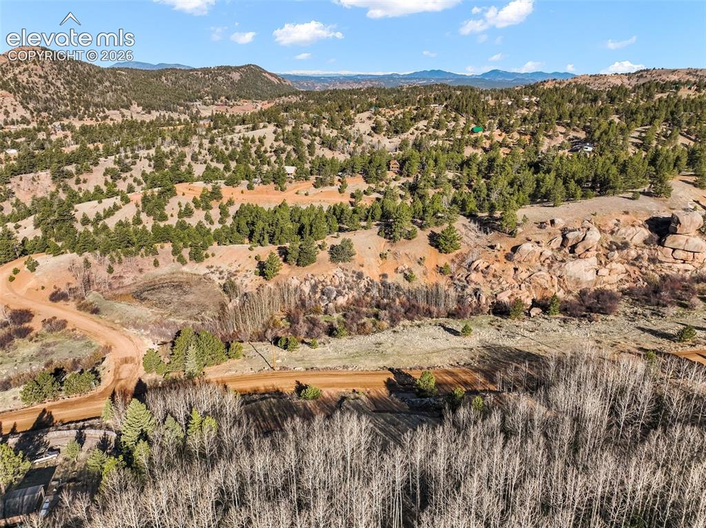 690 Anges Drive Cripple Creek CO 80813