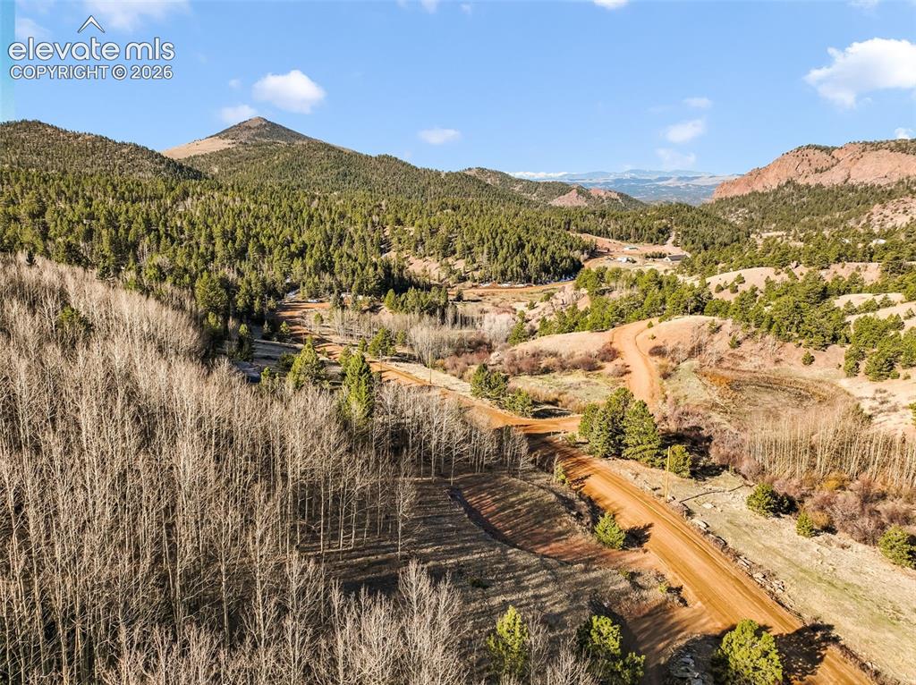 690 Anges Drive Cripple Creek CO 80813