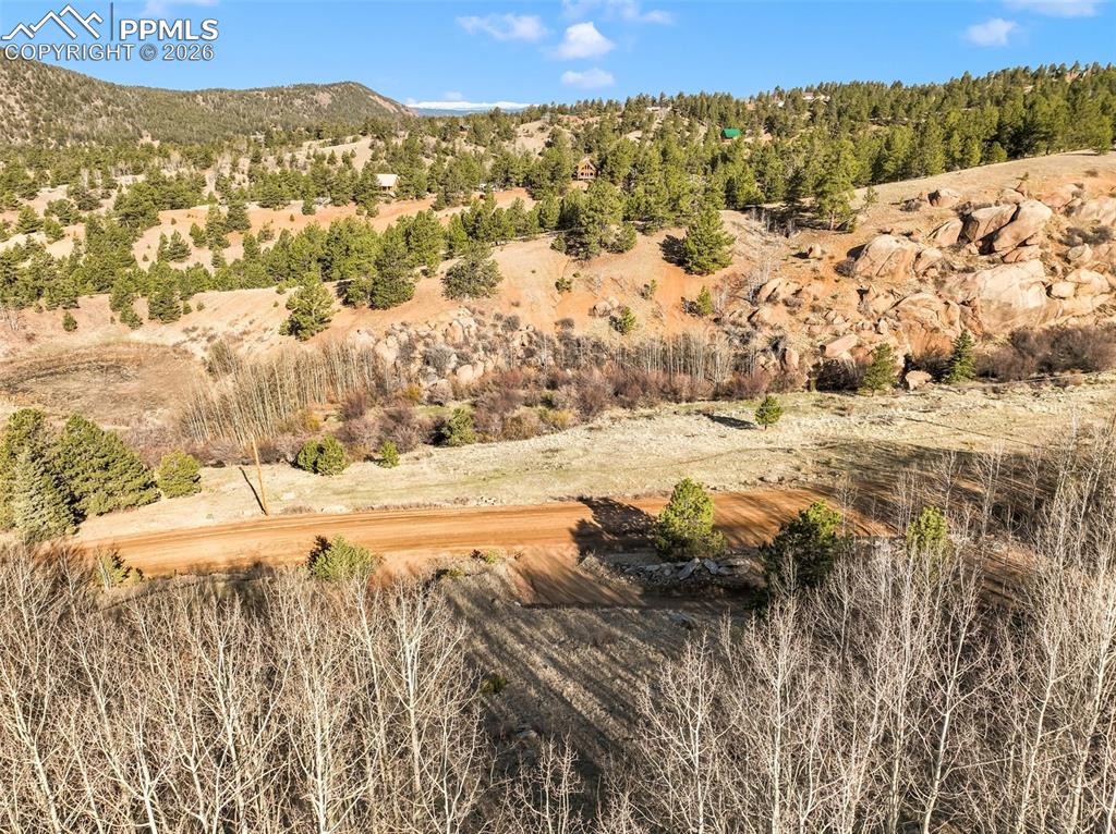 690 Anges Drive Cripple Creek CO 80813