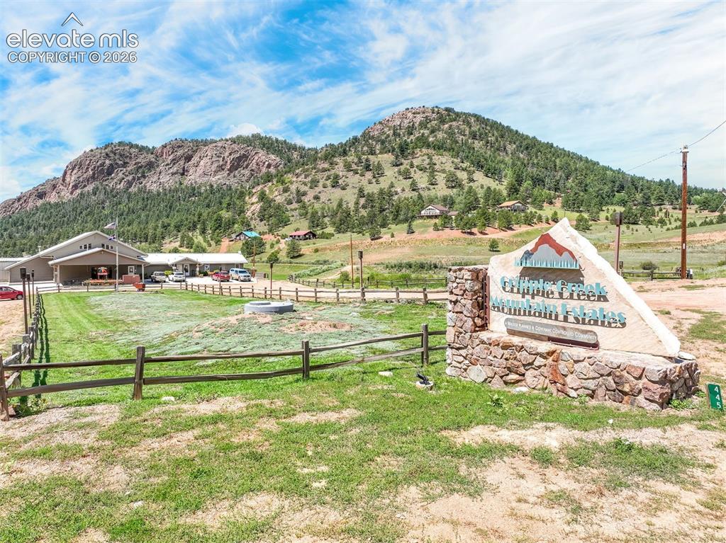690 Anges Drive Cripple Creek CO 80813