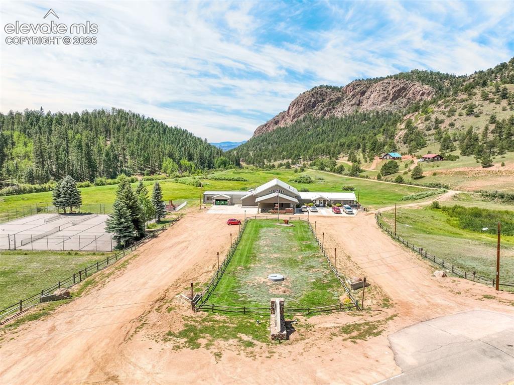 690 Anges Drive Cripple Creek CO 80813