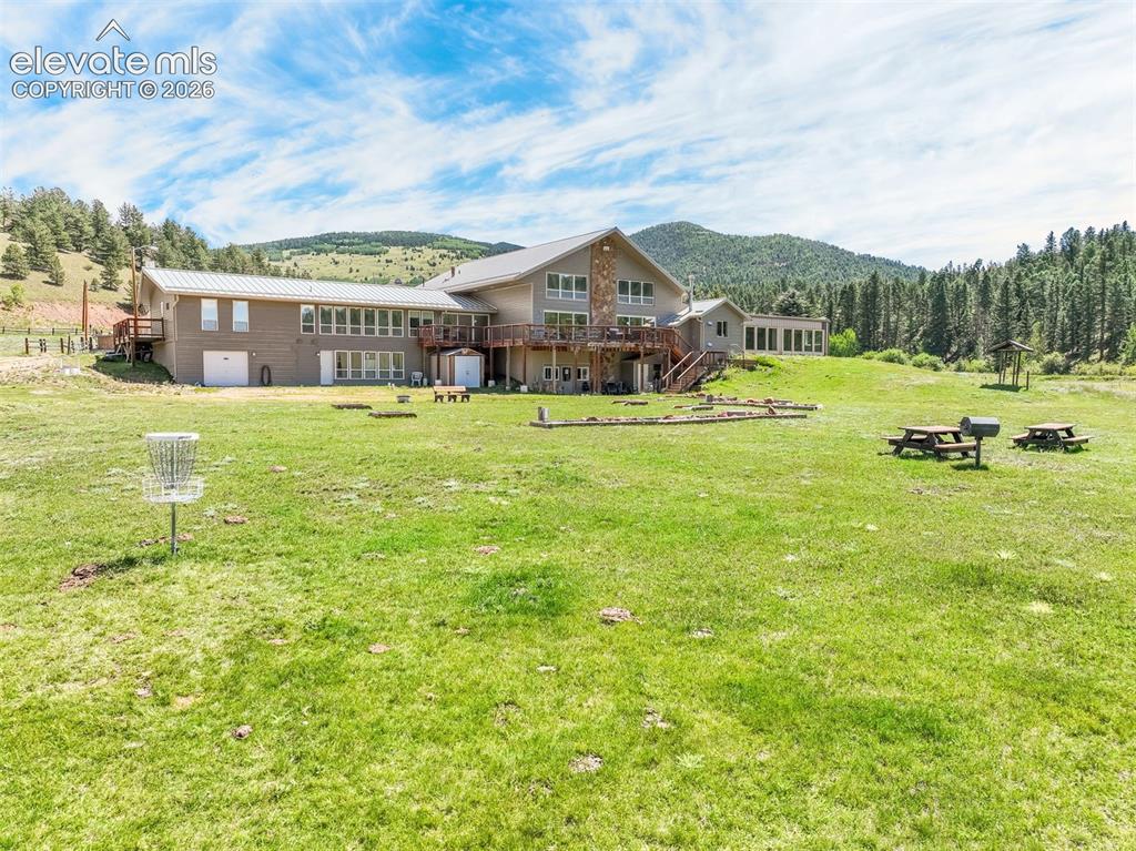 690 Anges Drive Cripple Creek CO 80813