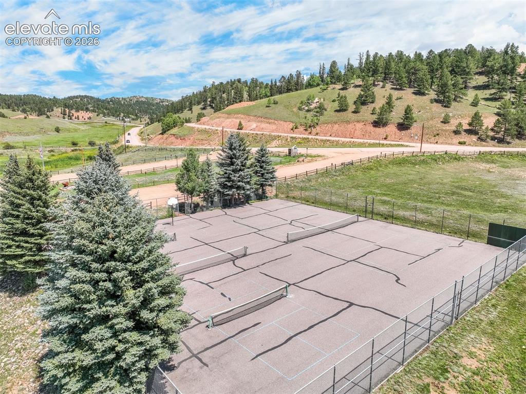 690 Anges Drive Cripple Creek CO 80813