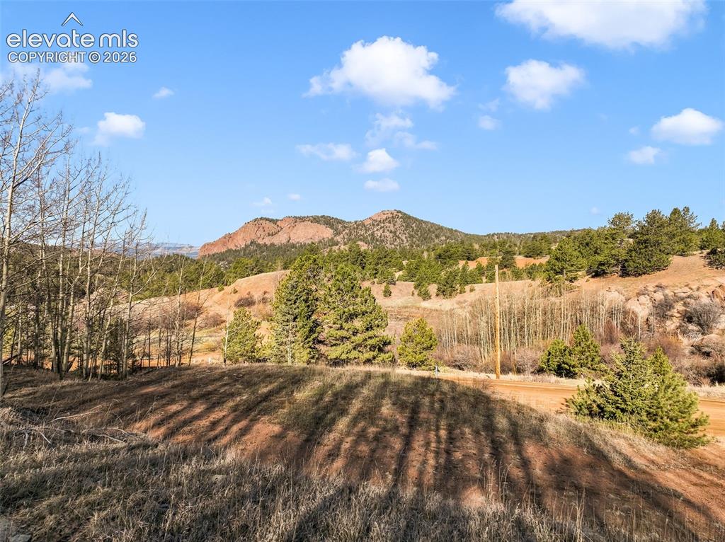 690 Anges Drive Cripple Creek CO 80813
