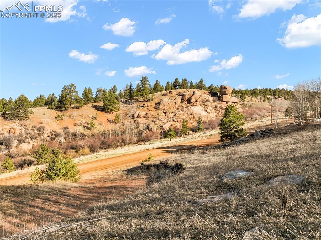 690 Anges Drive Cripple Creek CO 80813