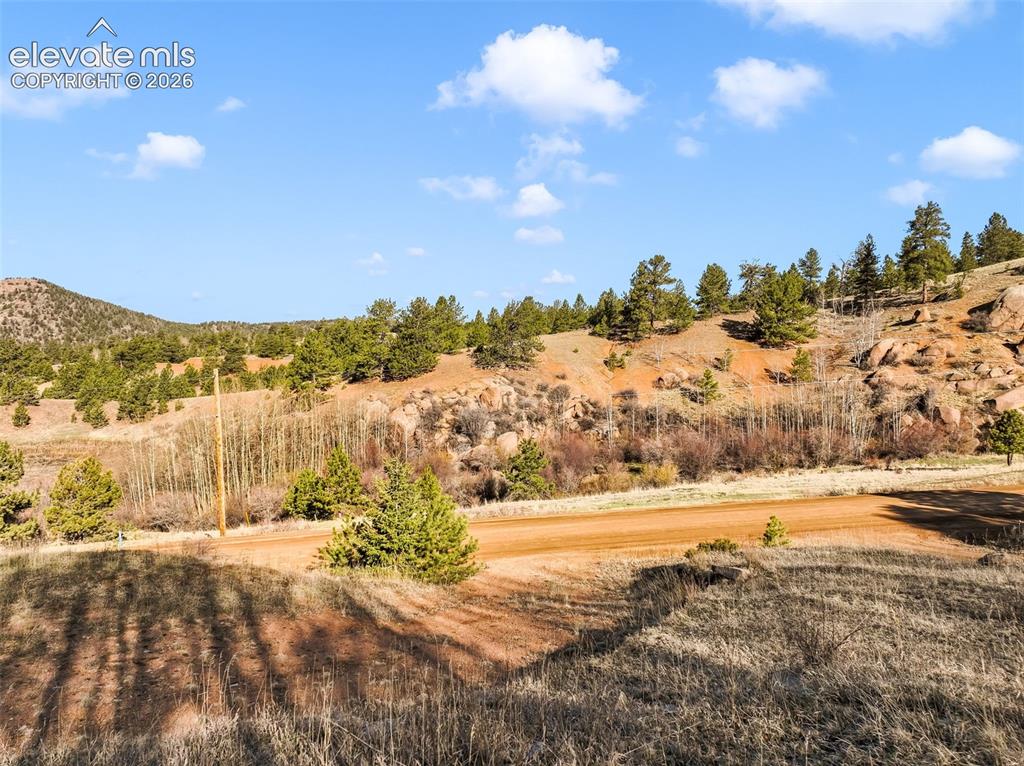 690 Anges Drive Cripple Creek CO 80813