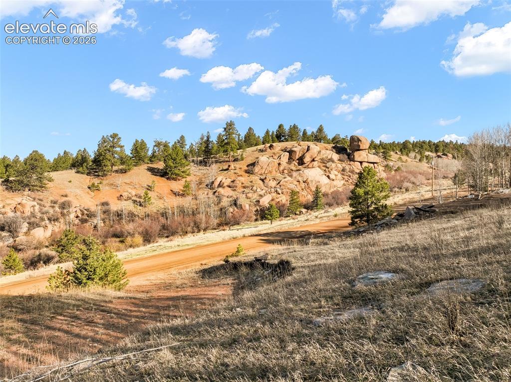 690 Anges Drive Cripple Creek CO 80813