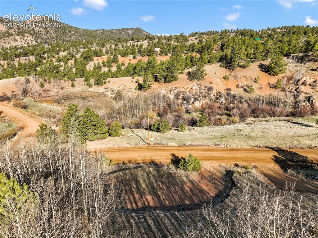 690 Anges Drive Cripple Creek CO 80813