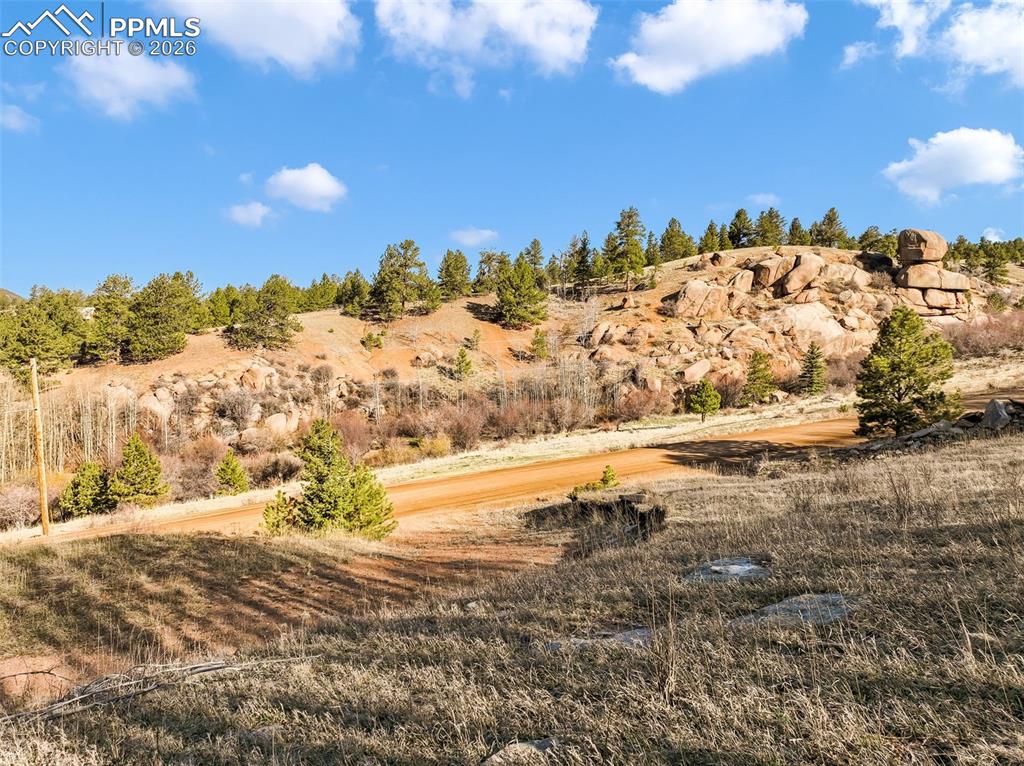 690 Anges Drive Cripple Creek CO 80813