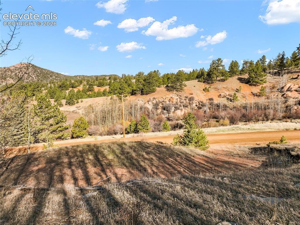 690 Anges Drive Cripple Creek CO 80813