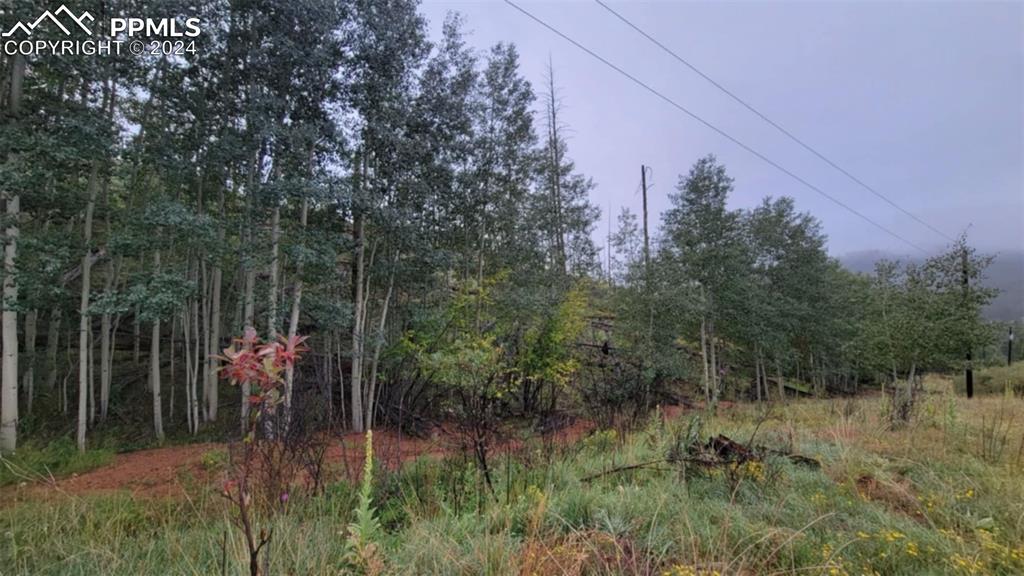 L1 B4 Columbine Circle Woodland Park CO 80863