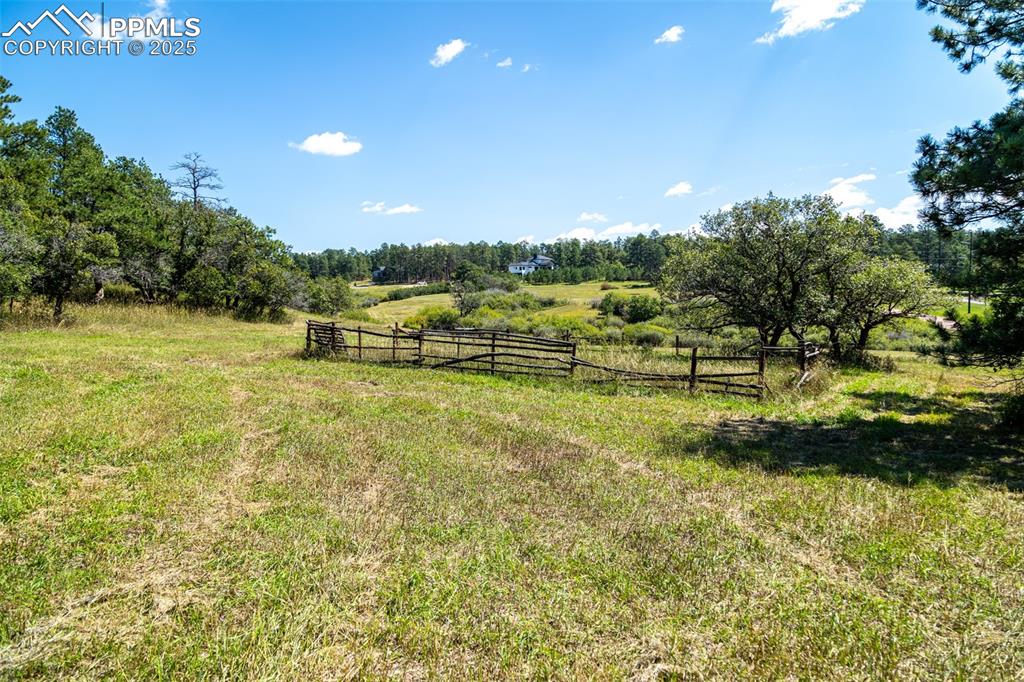 331 Grandwood Drive Monument CO 80132