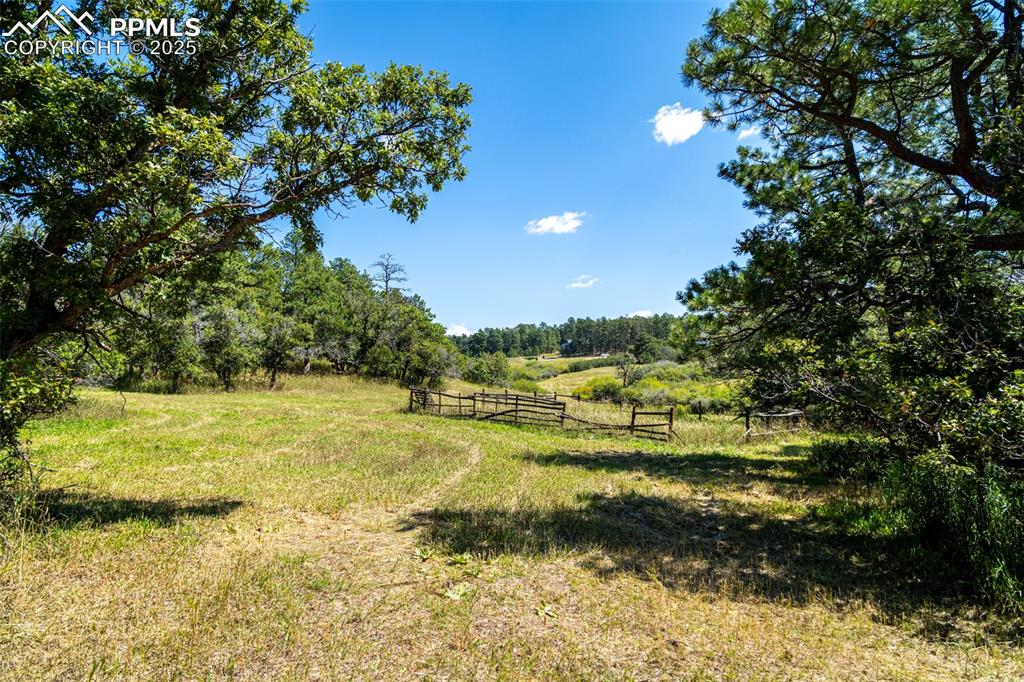 331 Grandwood Drive Monument CO 80132
