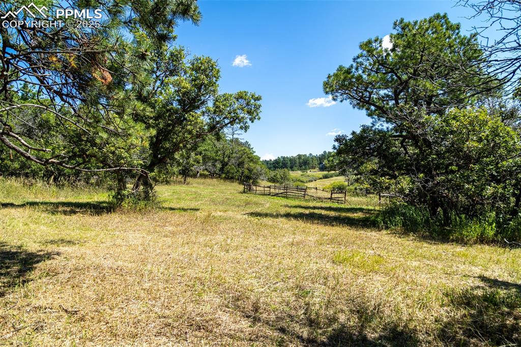 331 Grandwood Drive Monument CO 80132