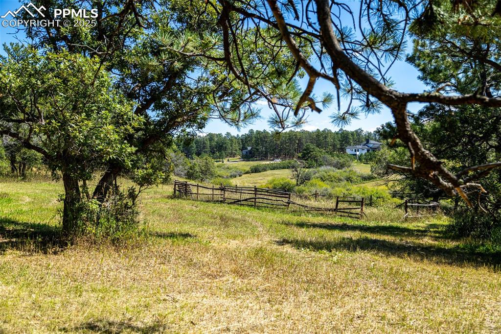 331 Grandwood Drive Monument CO 80132