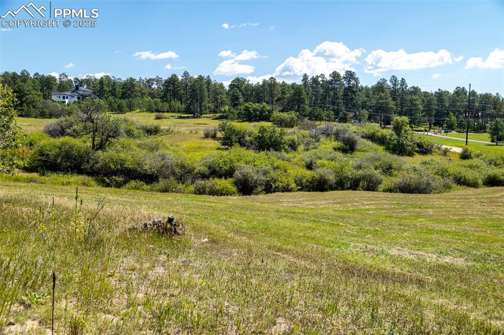 331 Grandwood Drive Monument CO 80132