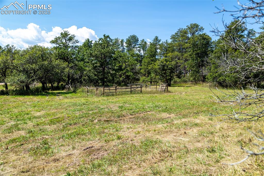 331 Grandwood Drive Monument CO 80132