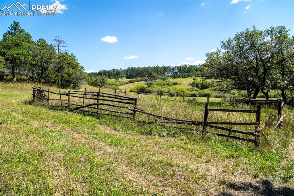 331 Grandwood Drive Monument CO 80132