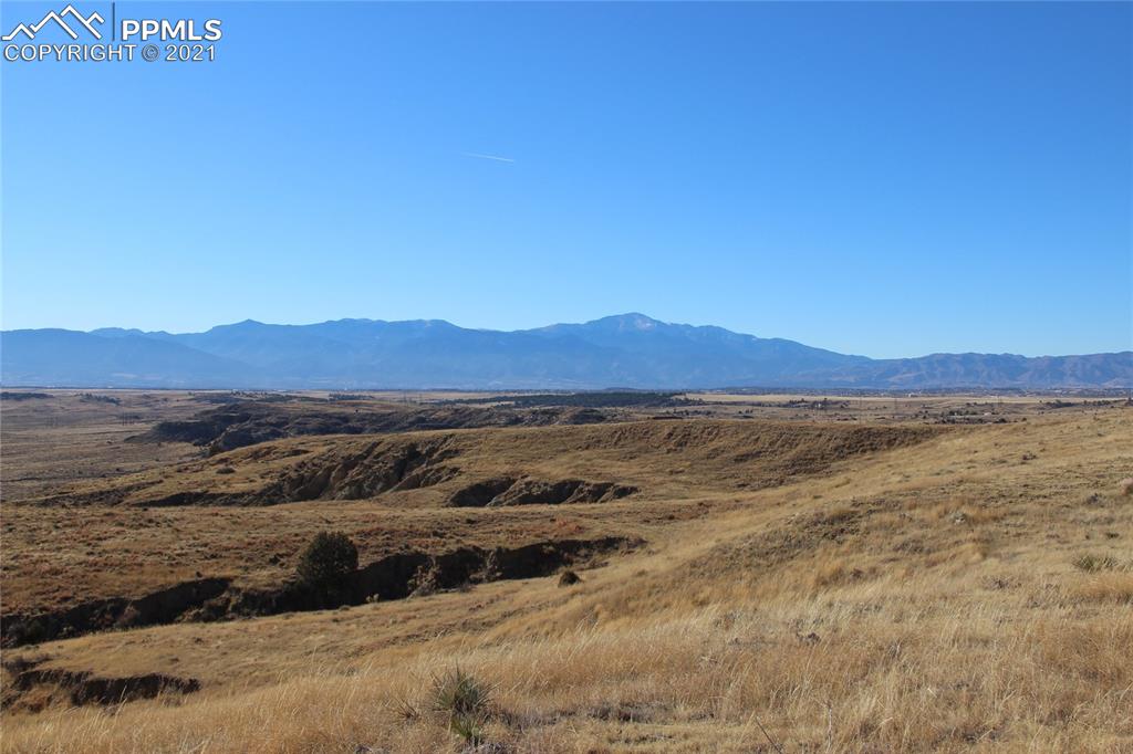 2839 S Solberg Court Peyton CO 80831