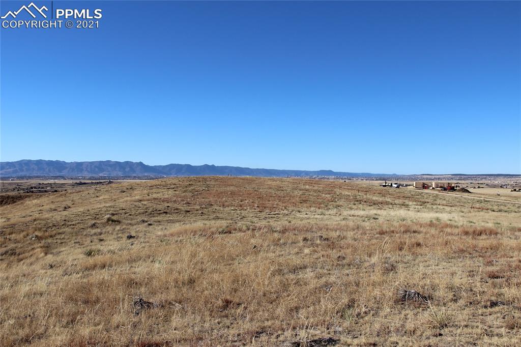 2839 S Solberg Court Peyton CO 80831