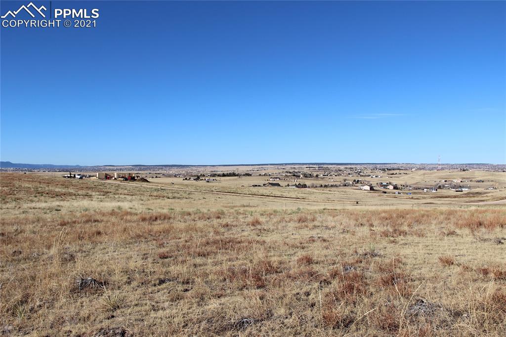2839 S Solberg Court Peyton CO 80831