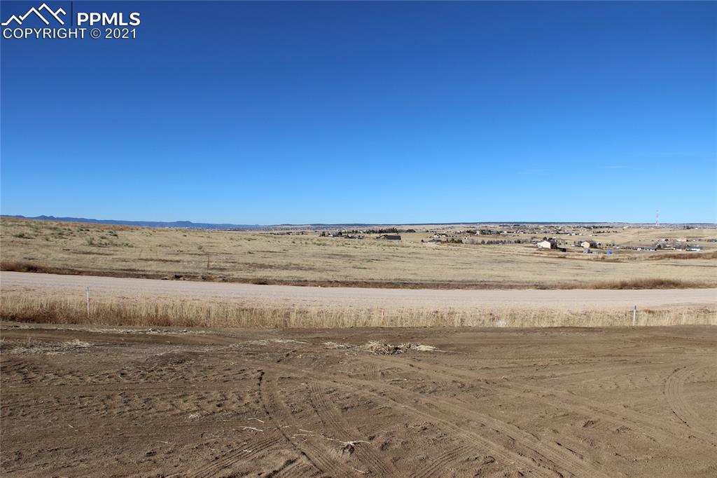 2839 S Solberg Court Peyton CO 80831
